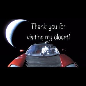 ❤️Thank you!!! ❤️